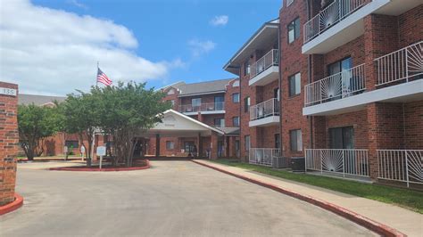 JUNIPER VILLAGE .